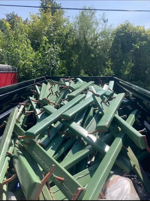 Disposal & Demolition