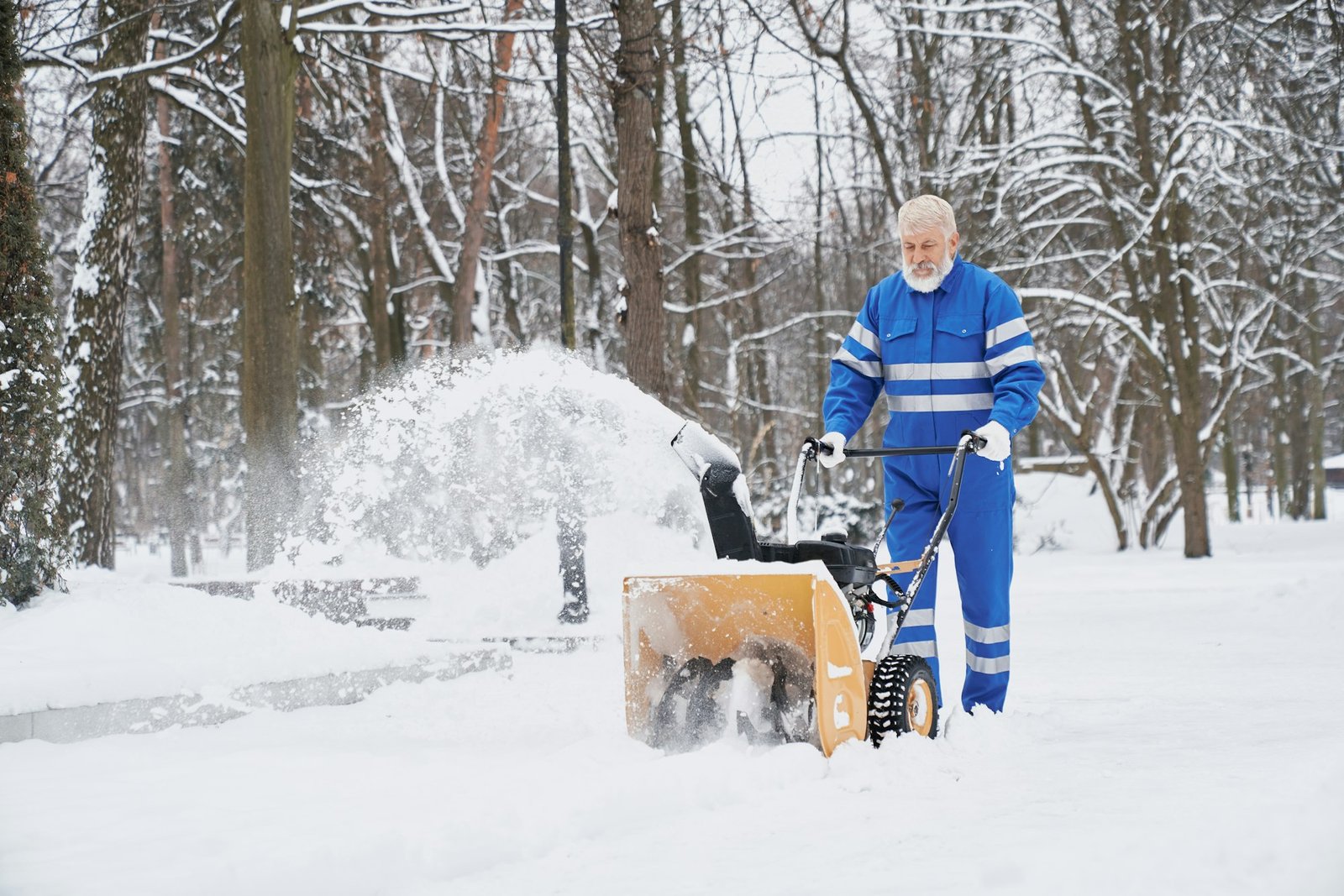 Snow Removal