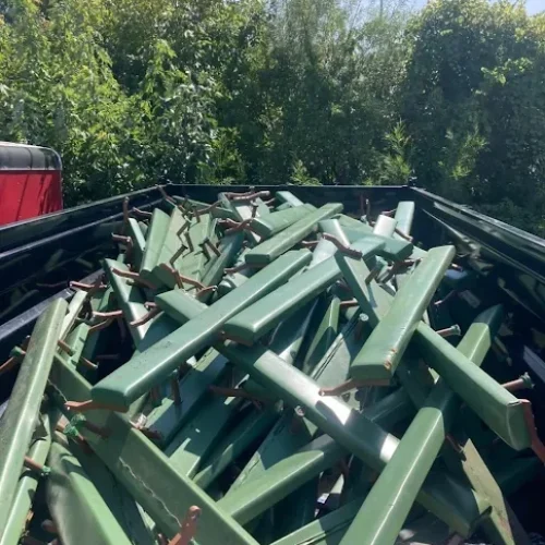 Disposal & Demolition